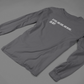 Furfect Storm, Long Sleeve TShirt