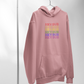 Hey Bub Pride, Hoodie