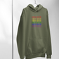 Hey Bub Pride, Hoodie