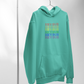 Hey Bub Pride, Hoodie