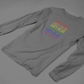 Hey Bub Pride, Long Sleeve TShirt