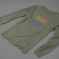 Hey Bub Pride, Long Sleeve TShirt