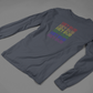 Hey Bub Pride, Long Sleeve TShirt