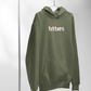 I Heart Titties, Hoodie