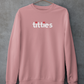I Heart Titties, Sweatshirt