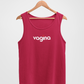 I Heart Vagina, Tank Top