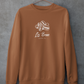 Les Bean Coffee Co., Sweatshirt