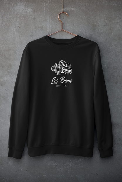 Les Bean Coffee Co., Sweatshirt