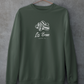 Les Bean Coffee Co., Sweatshirt