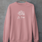 Les Bean Coffee Co., Sweatshirt