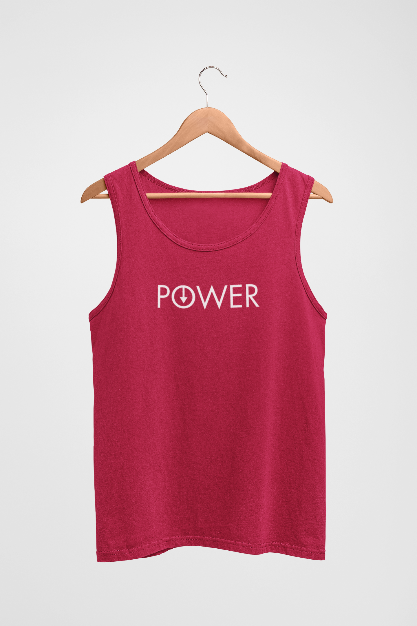 Power Bottom, Tank Top