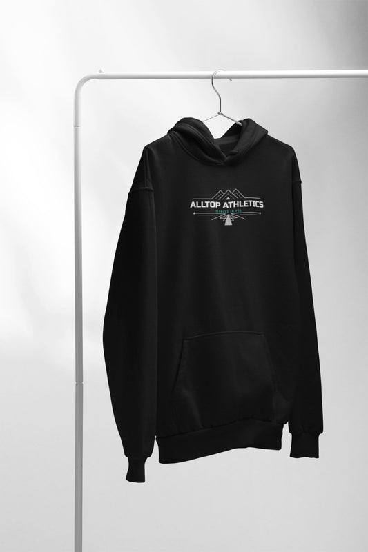 ALLTOP Athletics, Hoodie - HEY BUB