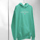 ALLTOP Athletics, Hoodie - HEY BUB