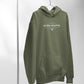 ALLTOP Athletics, Hoodie - HEY BUB