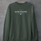 ALLTOP Athletics, Sweatshirt - HEY BUB