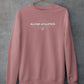 ALLTOP Athletics, Sweatshirt - HEY BUB