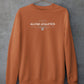 ALLTOP Athletics, Sweatshirt - HEY BUB