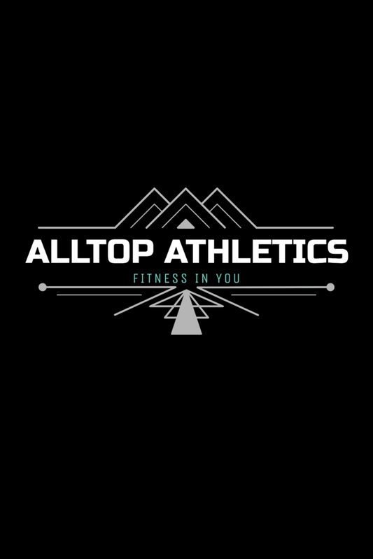 ALLTOP Athletics, T-Shirt – HEY BUB