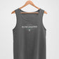 ALLTOP ATHLETICS, Tank Top - HEY BUB