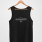ALLTOP ATHLETICS, Tank Top - HEY BUB