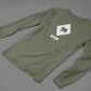 Bear Crossing, Long Sleeve Tee - HEY BUB