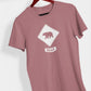 Bear Crossing, T-Shirt - HEY BUB