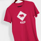 Bear Crossing, T-Shirt - HEY BUB
