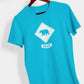 Bear Crossing, T-Shirt - HEY BUB