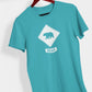 Bear Crossing, T-Shirt - HEY BUB