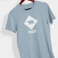 Bear Crossing, T-Shirt - HEY BUB