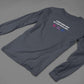 Bi, Bi, Bi, Long Sleeve TShirt - HEY BUB