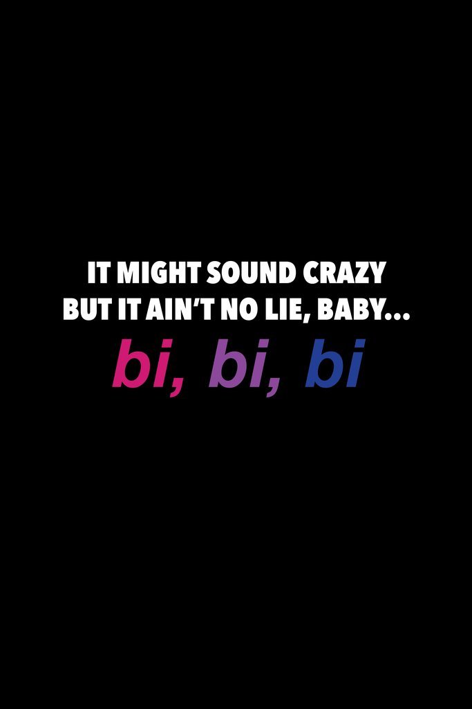 Bi, Bi, Bi, Sweatshirt - HEY BUB