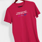 Bi, Bi, Bi, T-Shirt - HEY BUB