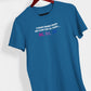 Bi, Bi, Bi, T-Shirt - HEY BUB