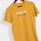 Bi, Bi, Bi, T-Shirt - HEY BUB