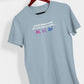 Bi, Bi, Bi, T-Shirt - HEY BUB