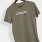 Bi, Bi, Bi, T-Shirt - HEY BUB