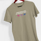 Bi, Bi, Bi, T-Shirt - HEY BUB