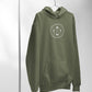 Bottom, Hoodie - HEY BUB