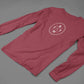 Bottom, Long Sleeve Tee - HEY BUB