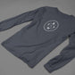 Bottom, Long Sleeve Tee - HEY BUB