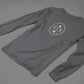 Bottom, Long Sleeve Tee - HEY BUB