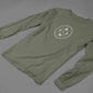 Bottom, Long Sleeve Tee - HEY BUB