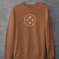 Bottom, Sweatshirt - HEY BUB
