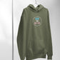 Buck The Cis-tem, Hoodie - HEY BUB