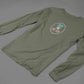 Buck The Cis-tem, Long Sleeve TShirt - HEY BUB