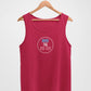 Buck The Cis-tem, Tank Top - HEY BUB