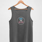 Buck The Cis-tem, Tank Top - HEY BUB
