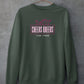 Cheers Queers, Sweatshirt - HEY BUB