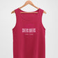 Cheers Queers, Tank Top - HEY BUB